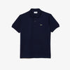 1HP1 Men's S/S Best Polo L.12.12 Original classic fit - 166 NAVY BLUE
