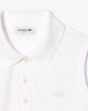 1FP3 Women's S/S polo - HBA CHAMBRAY