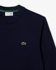 1HS1 Men's sweatshirt - 166 NAVY BLUE