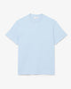 1HP3 Men's S/S polo - HBA CHAMBRAY